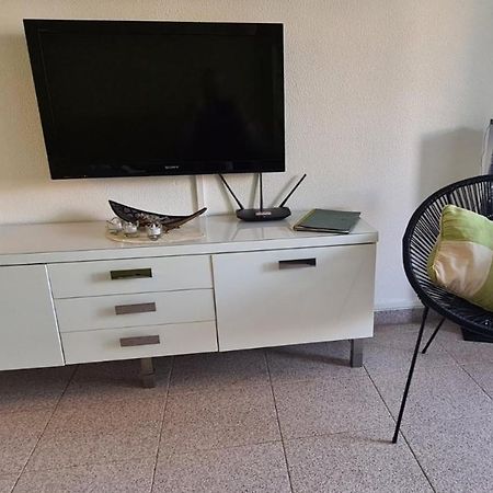 Guanabara Park - 7 Heaven Apartments 푸에르토리코 외부 사진