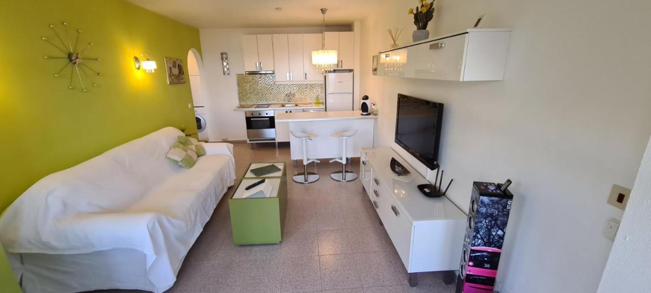 Guanabara Park - 7 Heaven Apartments 푸에르토리코 외부 사진