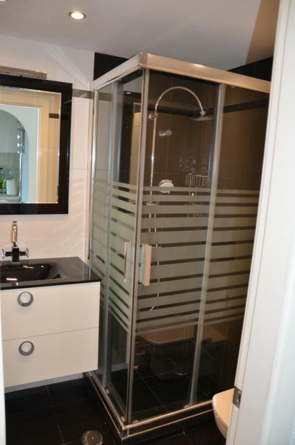 Guanabara Park - 7 Heaven Apartments 푸에르토리코 외부 사진