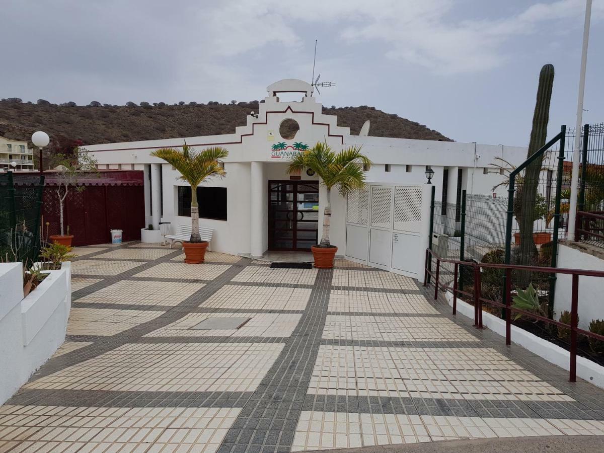 Guanabara Park - 7 Heaven Apartments 푸에르토리코 외부 사진