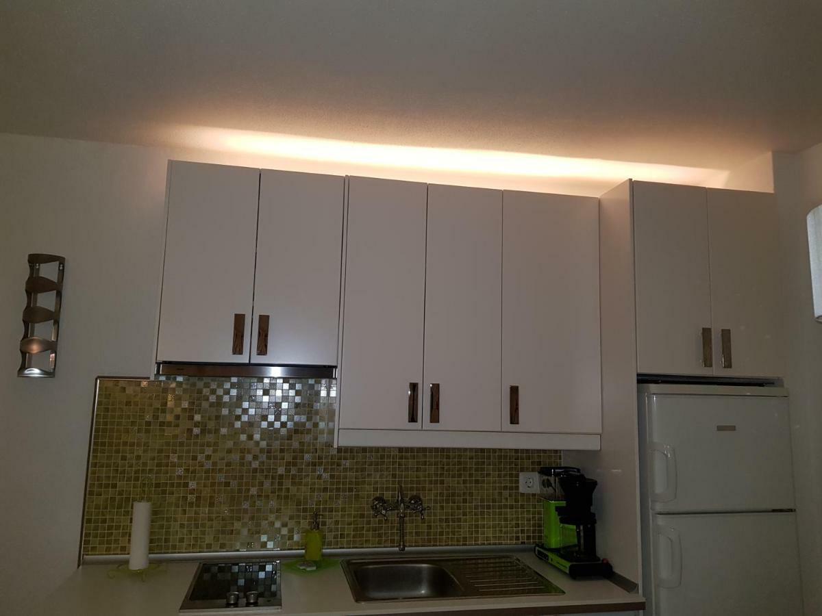 Guanabara Park - 7 Heaven Apartments 푸에르토리코 외부 사진