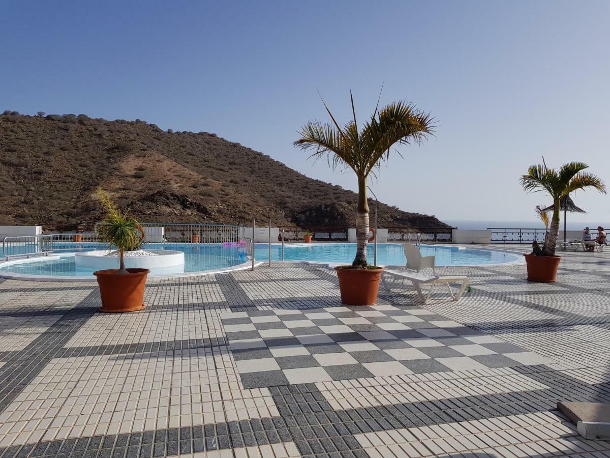 Guanabara Park - 7 Heaven Apartments 푸에르토리코 외부 사진