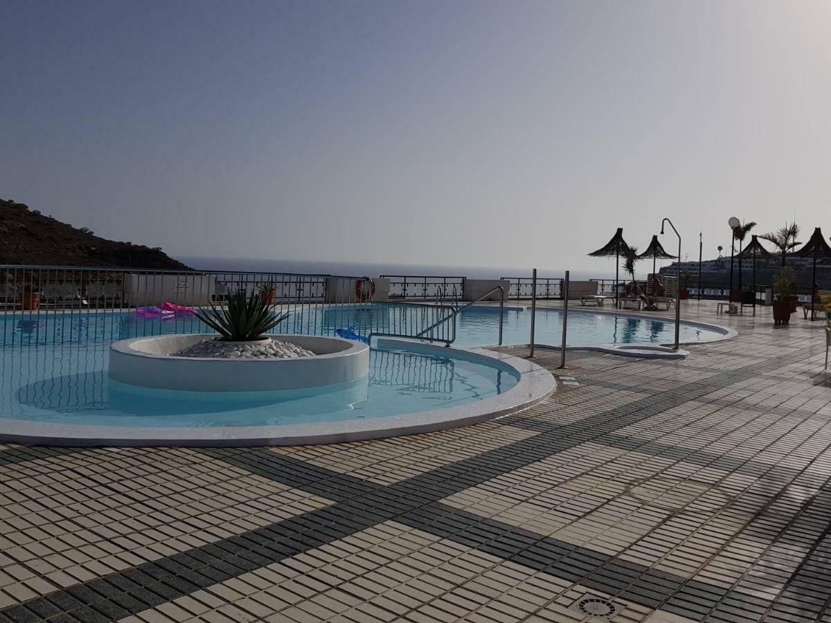 Guanabara Park - 7 Heaven Apartments 푸에르토리코 외부 사진