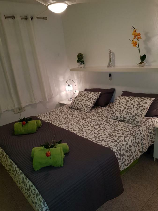 Guanabara Park - 7 Heaven Apartments 푸에르토리코 외부 사진