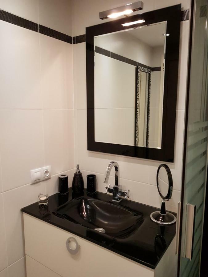 Guanabara Park - 7 Heaven Apartments 푸에르토리코 외부 사진