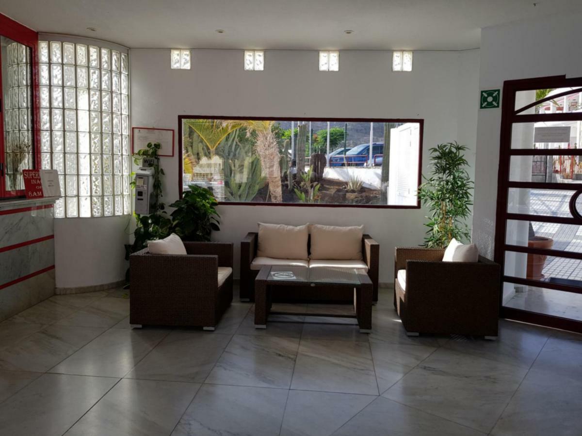 Guanabara Park - 7 Heaven Apartments 푸에르토리코 외부 사진