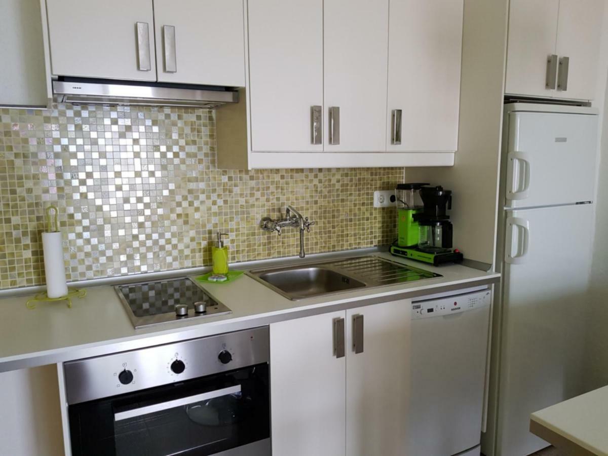 Guanabara Park - 7 Heaven Apartments 푸에르토리코 외부 사진