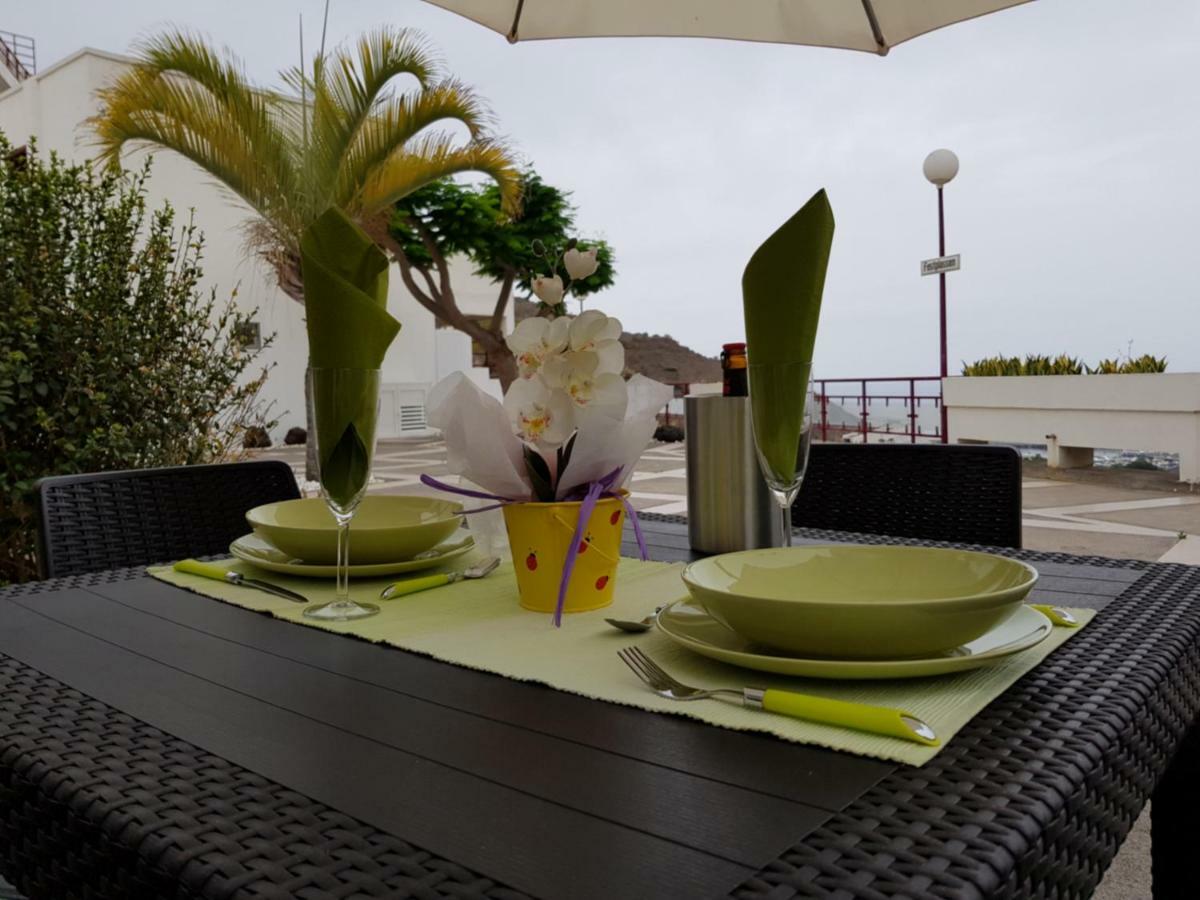Guanabara Park - 7 Heaven Apartments 푸에르토리코 외부 사진